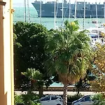 Vento Di Terra 4* Gaeta