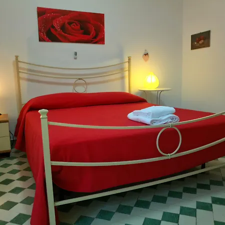 Vento Di Terra בית הארחה 4*