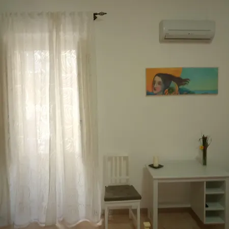Vento Di Terra 4*