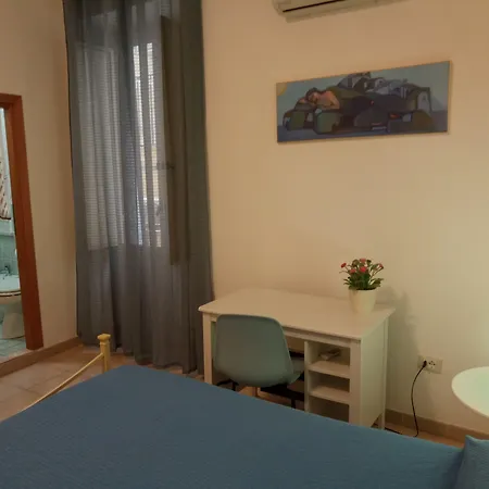Vento Di Terra Vendégház Gaeta