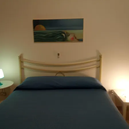 Vento Di Terra 4*