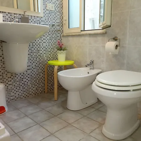 Vendégház Vento Di Terra 4*