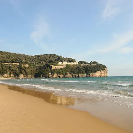 Vento Di Terra Vendégház 4*