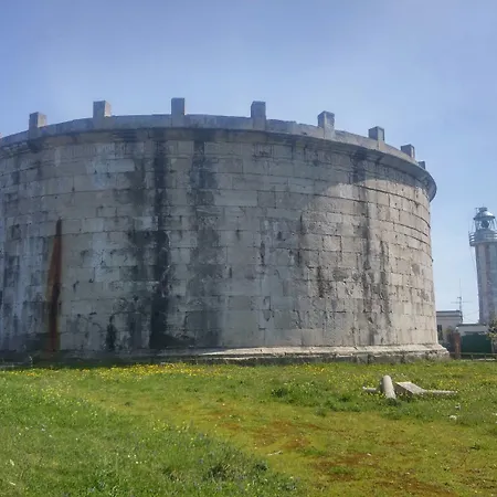 Vendégház Vento Di Terra