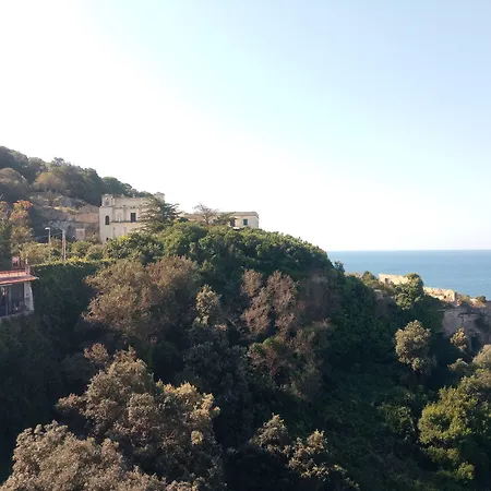 Vento Di Terra 4*