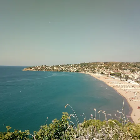 Vento Di Terra Gaeta
