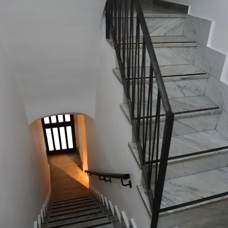 Vento Di Terra Vendégház 4*