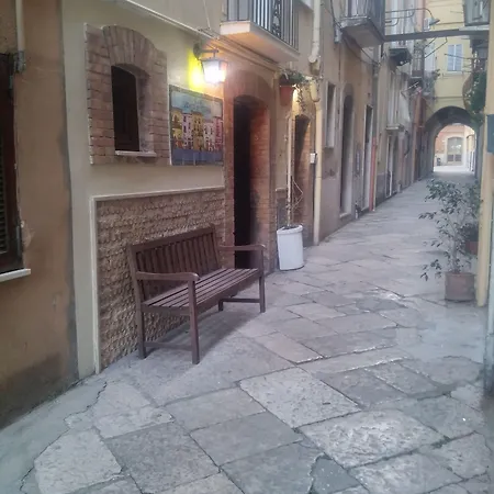 Vento Di Terra Gaeta