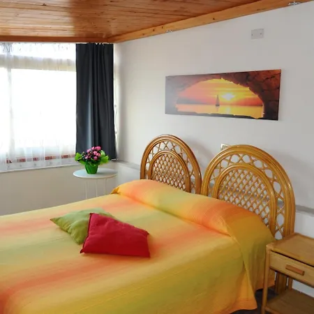 בית הארחה Vento Di Terra