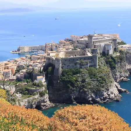 Vento Di Terra 4* Gaeta