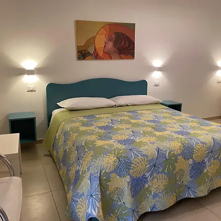 Vento Di Terra 4* Gaeta