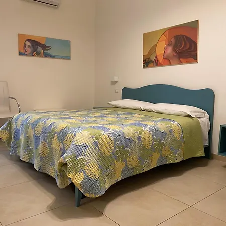 Guest house Vento Di Terra