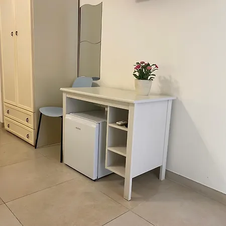 Vento Di Terra Guest house 4*