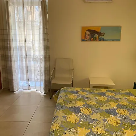Vento Di Terra Guest house Gaeta