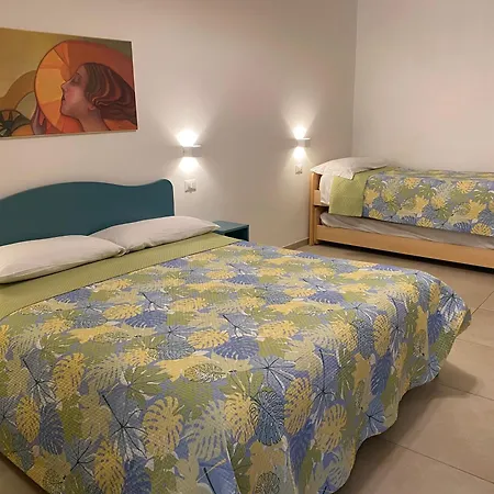 Guest house Vento Di Terra Gaeta