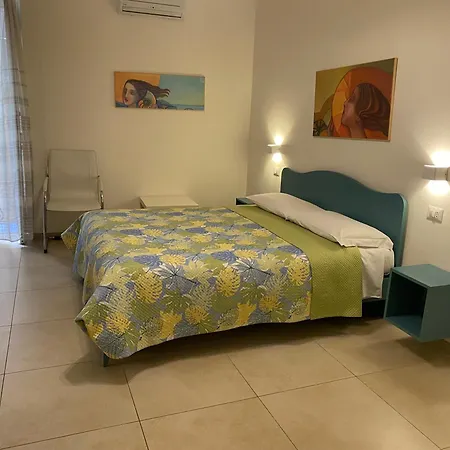 Vento Di Terra Gaeta