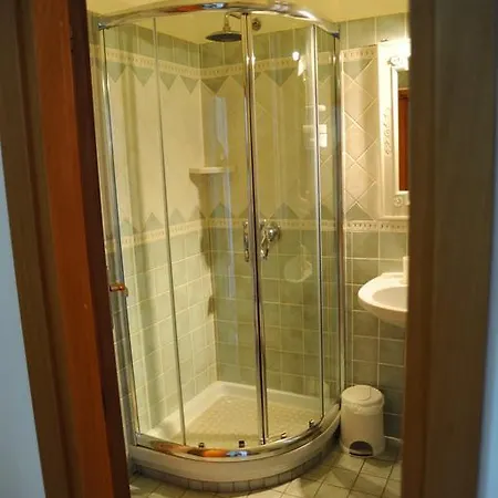 Vento Di Terra 4* גאטה