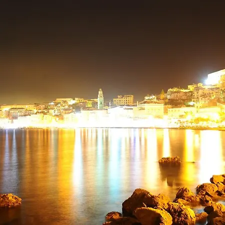 בית הארחה Vento Di Terra