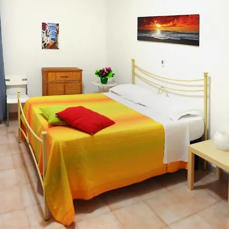 Vento Di Terra בית הארחה 4*