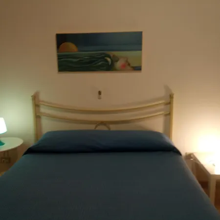 Vendégház Vento Di Terra Gaeta
