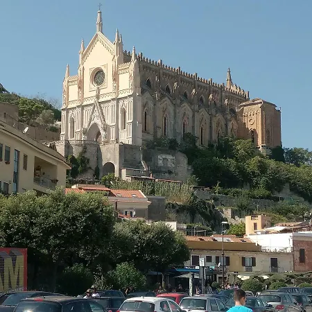 Vento Di Terra 4* גאטה