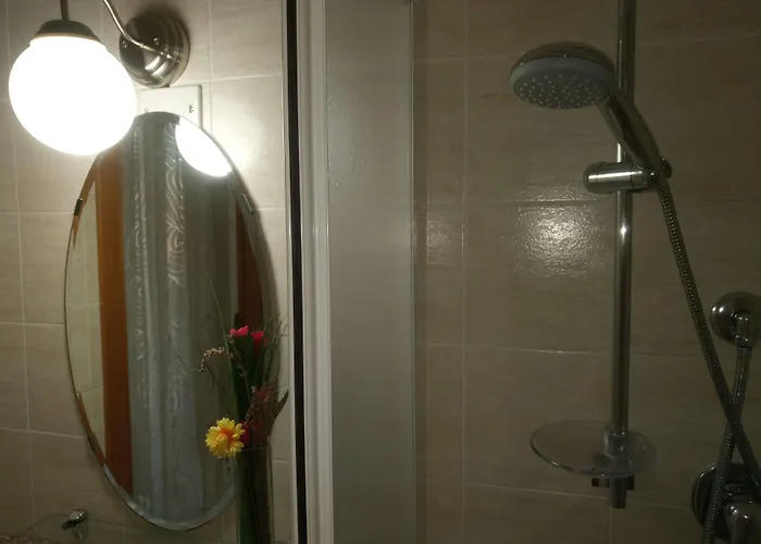 招待所 Vento Di Terra