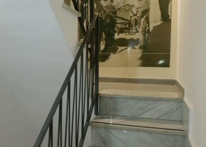 Vento Di Terra 加埃塔