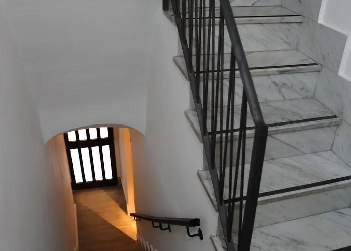 Vento Di Terra 招待所 4*