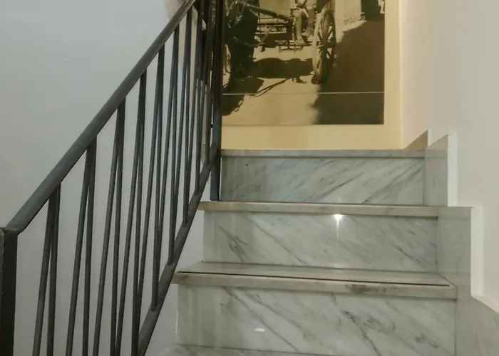 Vento Di Terra 加埃塔