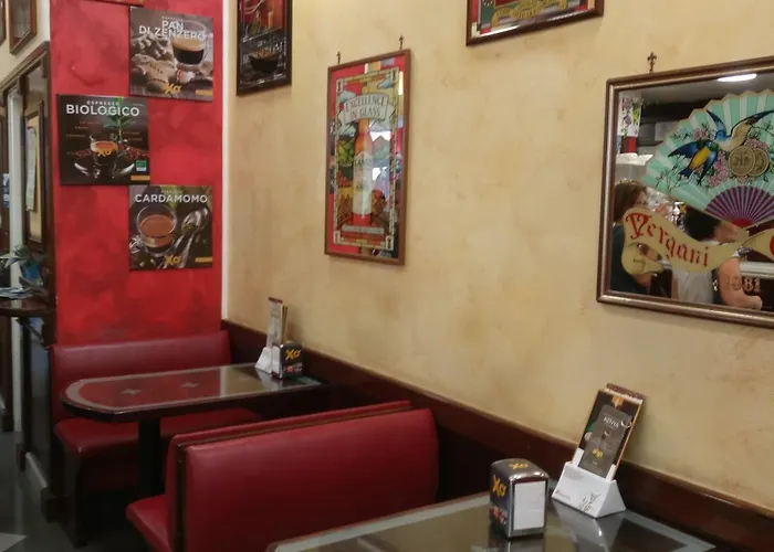 招待所 Vento Di Terra 4*