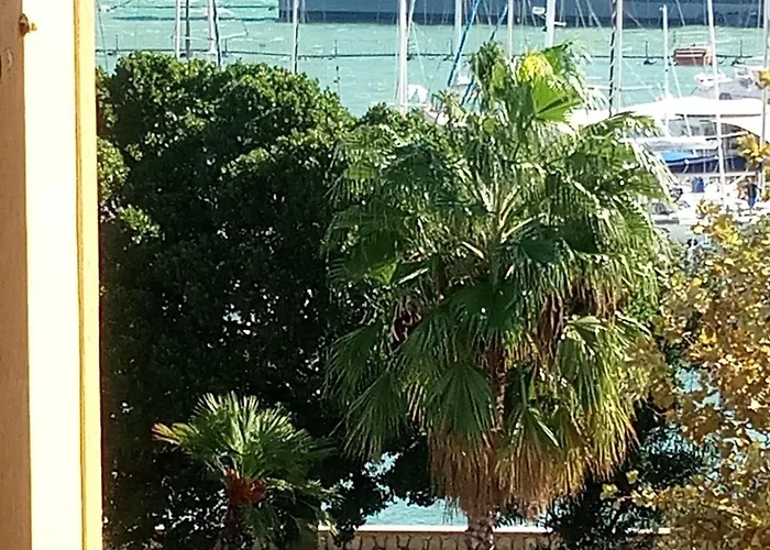 Vento Di Terra 4* 加埃塔