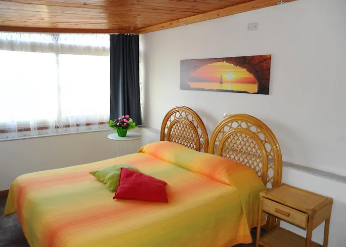 招待所 Vento Di Terra