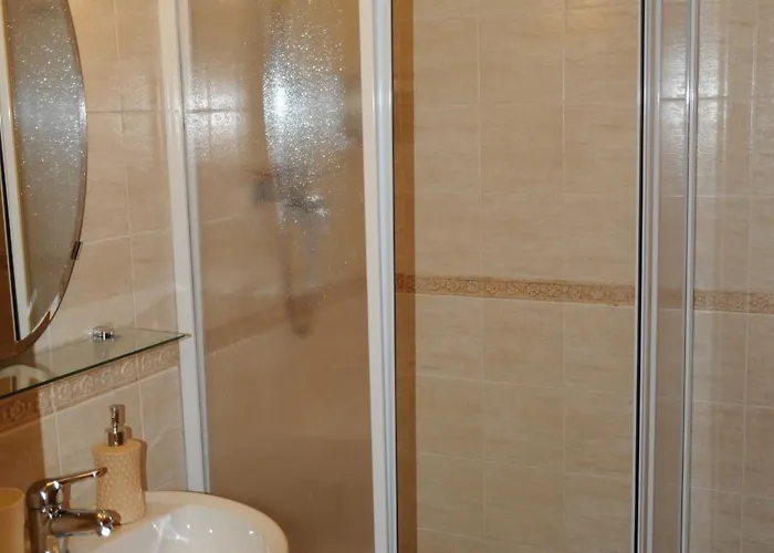 Vento Di Terra 招待所