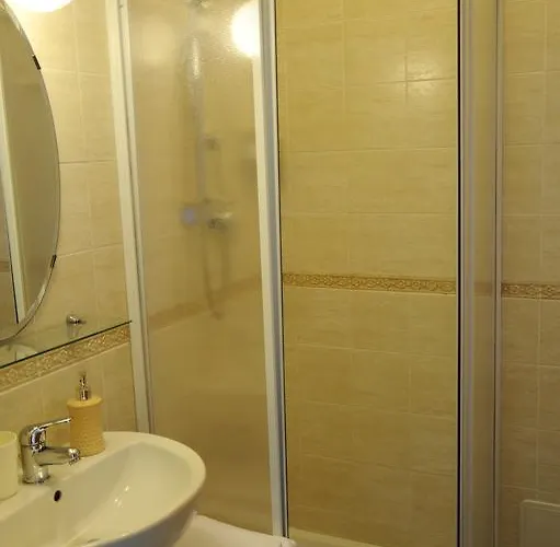 Vento Di Terra 招待所 4*