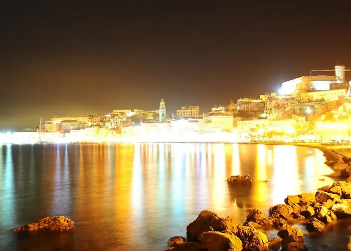 招待所 Vento Di Terra