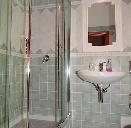 招待所 Vento Di Terra 4*