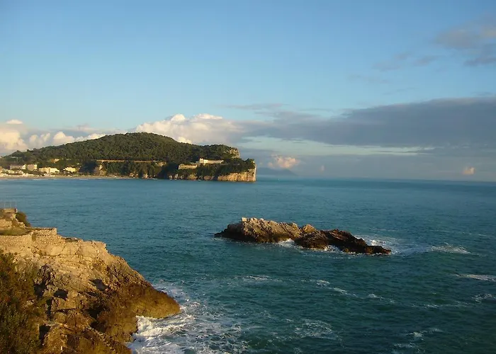 Vento Di Terra 招待所 4*