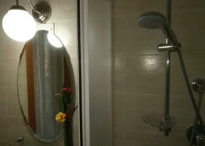 招待所 Vento Di Terra