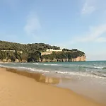 Vento Di Terra 招待所 4*