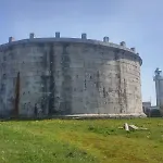 Vendégház Vento Di Terra