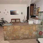 Vendégház Vento Di Terra Gaeta