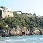 Vento Di Terra Vendégház Gaeta