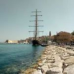 招待所 Vento Di Terra 4*