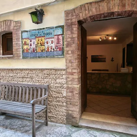 Vento Di Terra 3* Gaeta