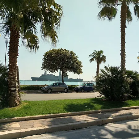 Vento Di Terra بيت ضيافة جنوى