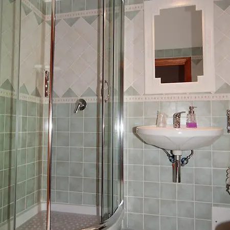 Guest house Vento Di Terra 3*