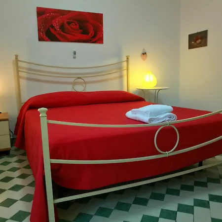 Guest house Vento Di Terra Gaeta