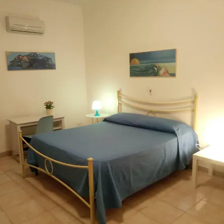 بيت ضيافة Vento Di Terra 4*