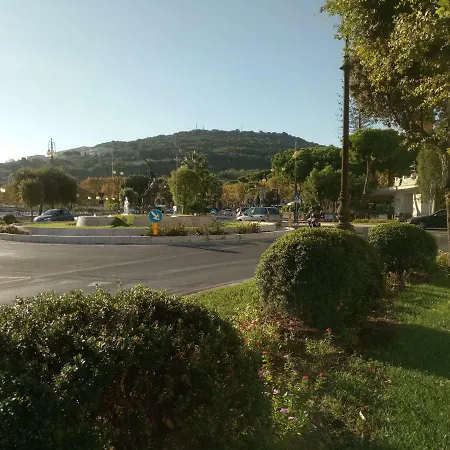 Vento Di Terra 3* Gaeta
