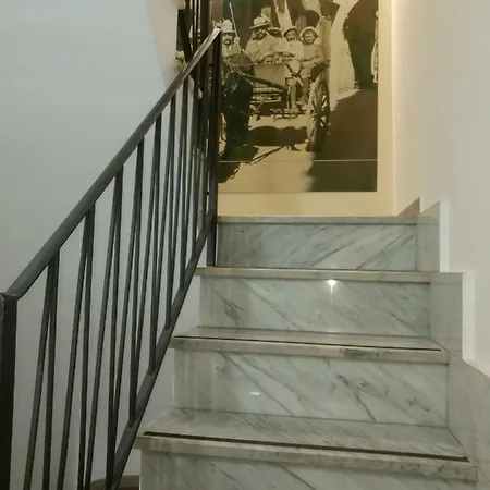Guest house Vento Di Terra